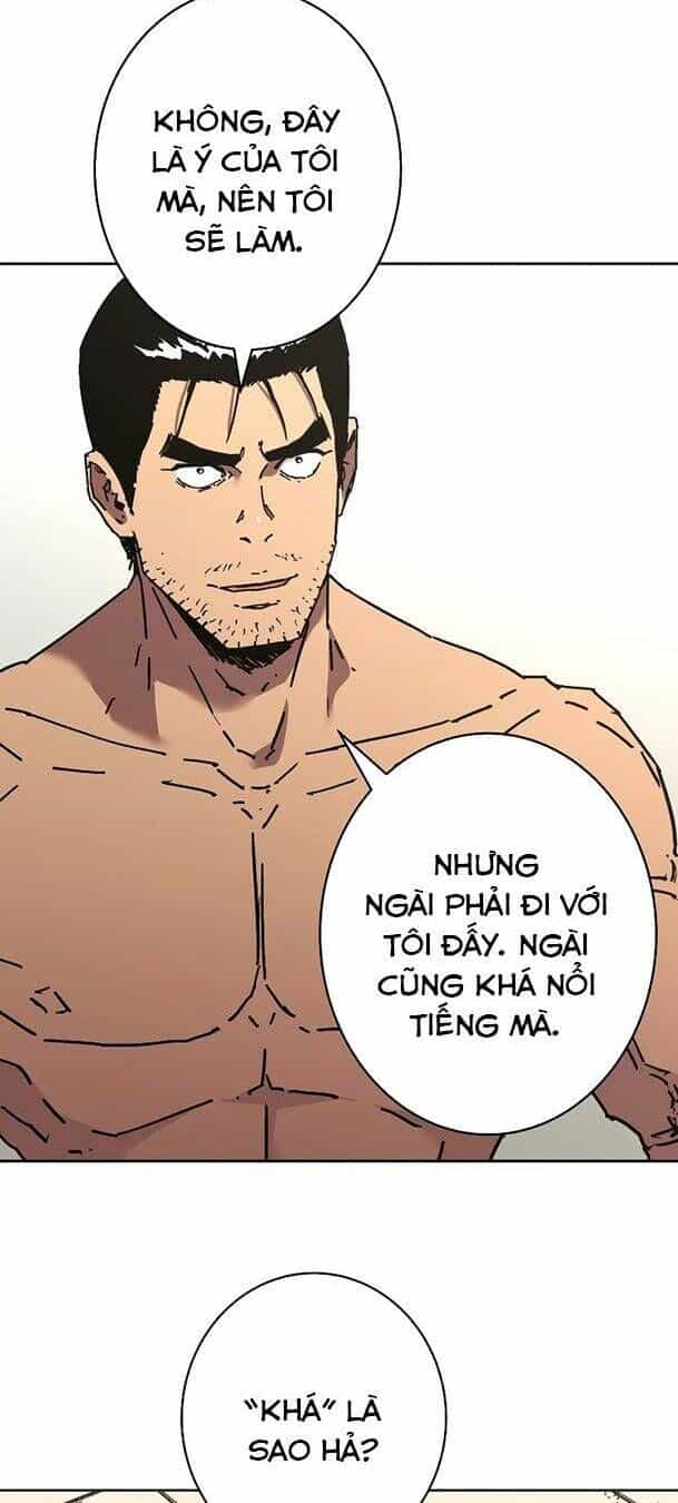 Bố Vô Song - Chương 250 - ảnh 57