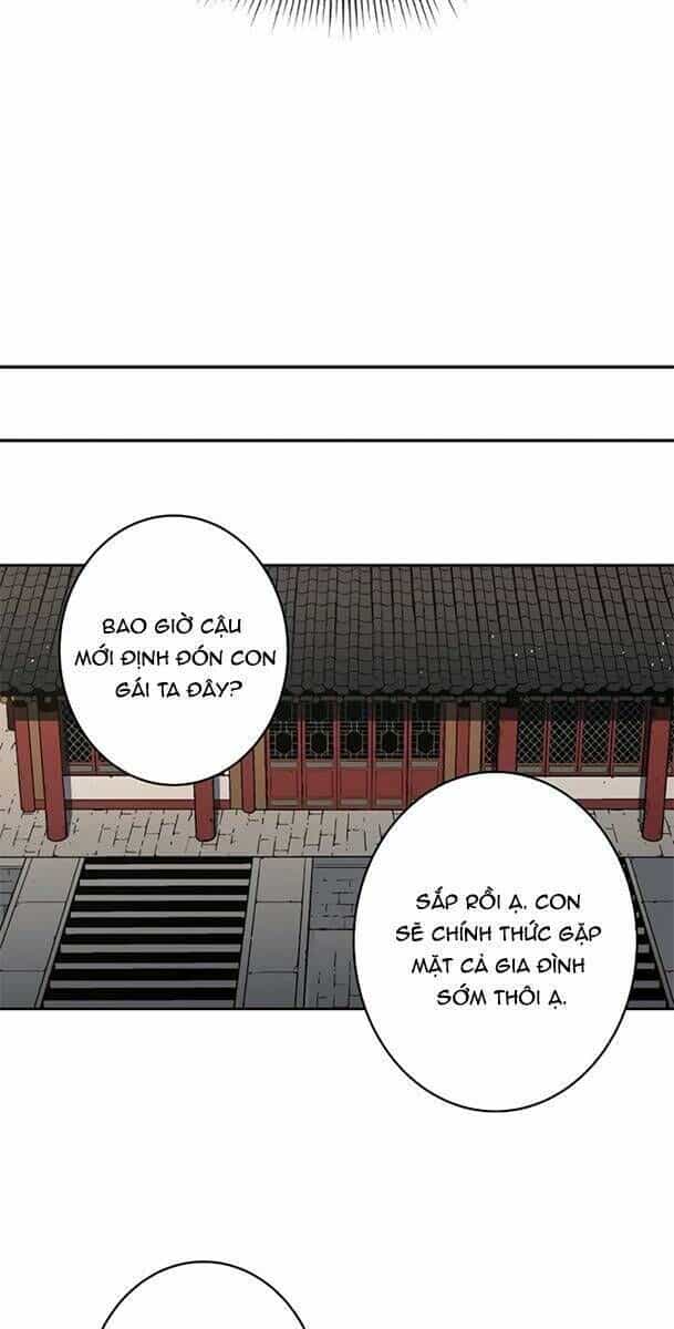 Bố Vô Song - Chương 251 - ảnh 14
