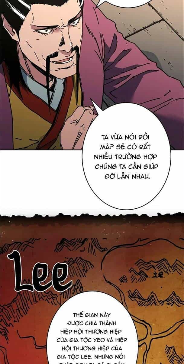 Bố Vô Song - Chương 251 - ảnh 40