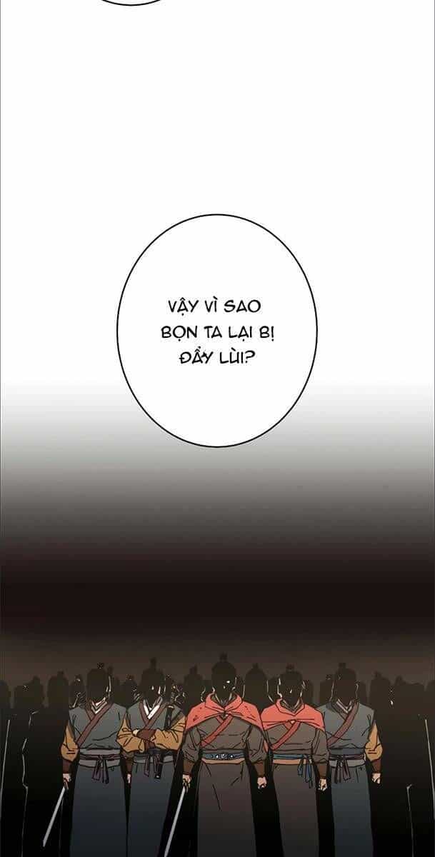 Bố Vô Song - Chương 251 - ảnh 42