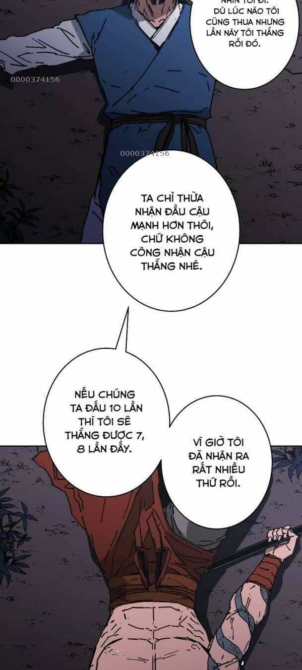 Bố Vô Song - Chương 252 - ảnh 27
