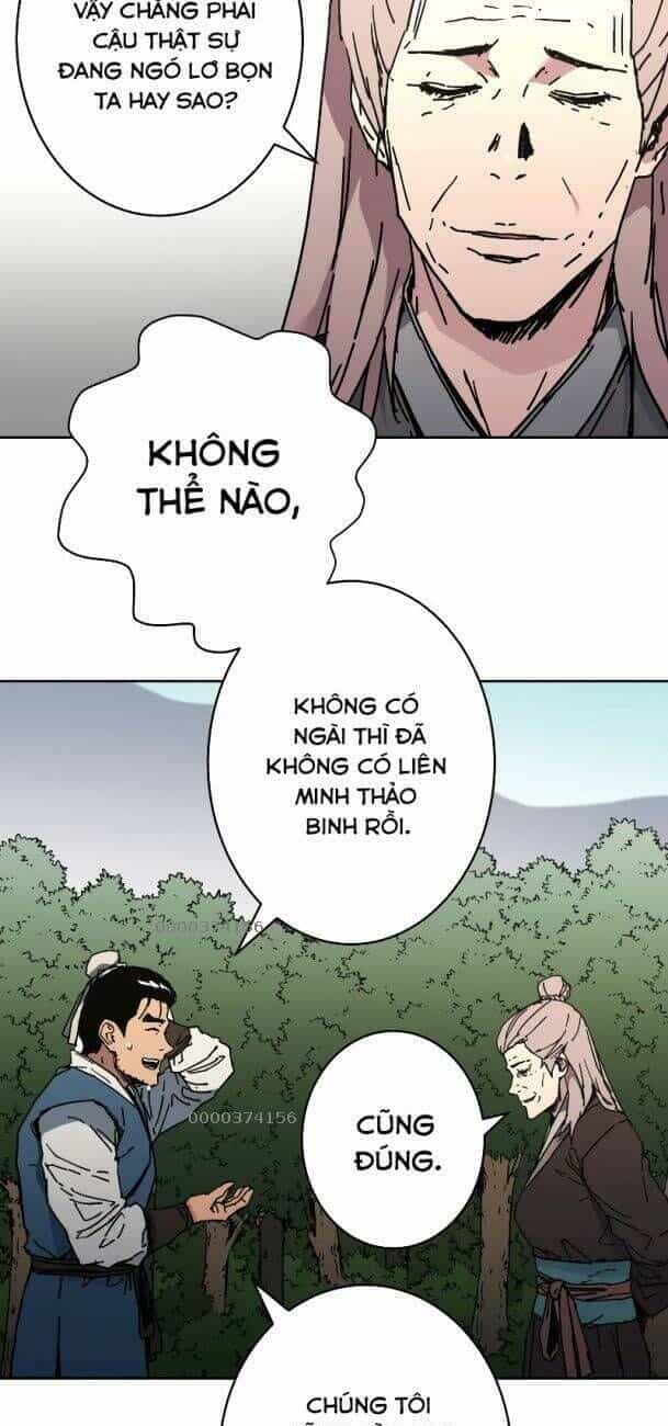 Bố Vô Song - Chương 253 - ảnh 15