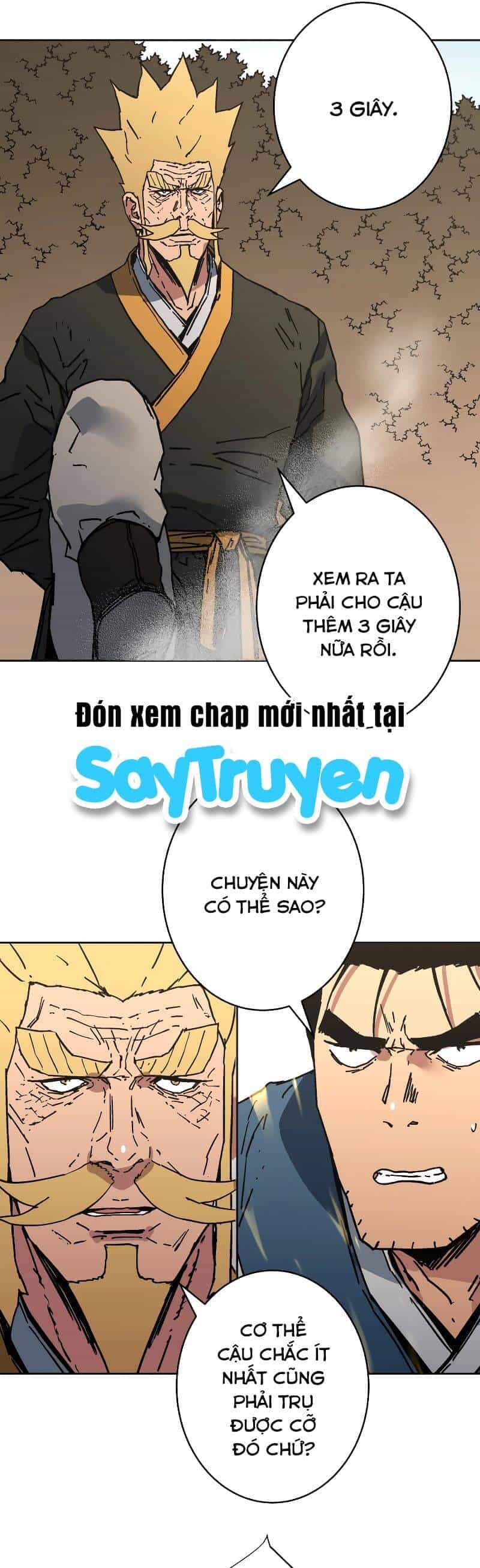Bố Vô Song - Chương 255 - ảnh 10