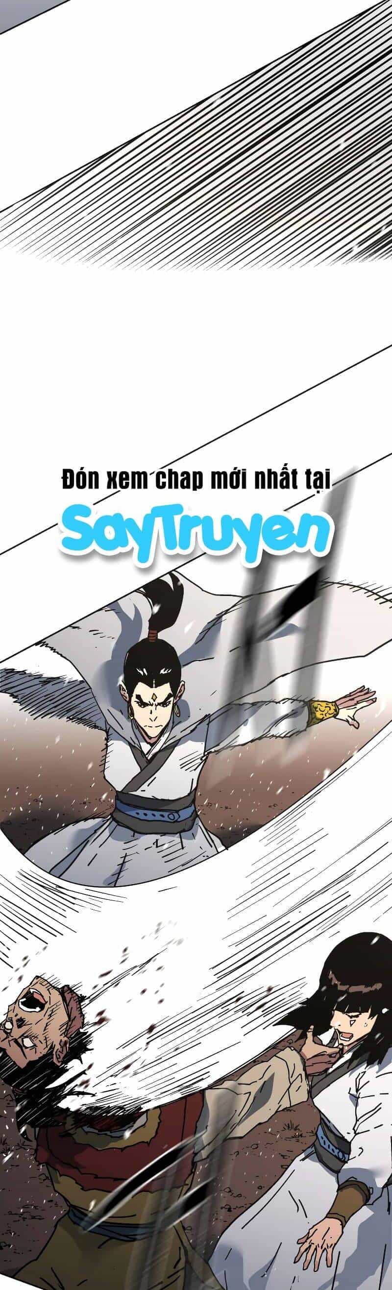 Bố Vô Song - Chương 255 - ảnh 35