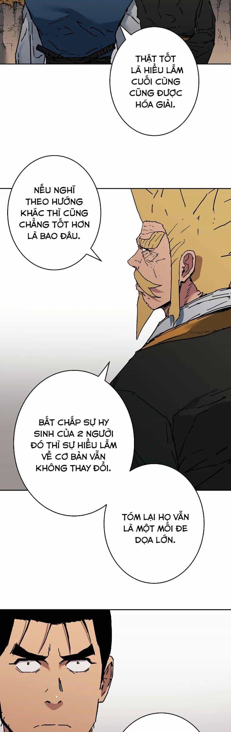 Bố Vô Song - Chương 256 - ảnh 11