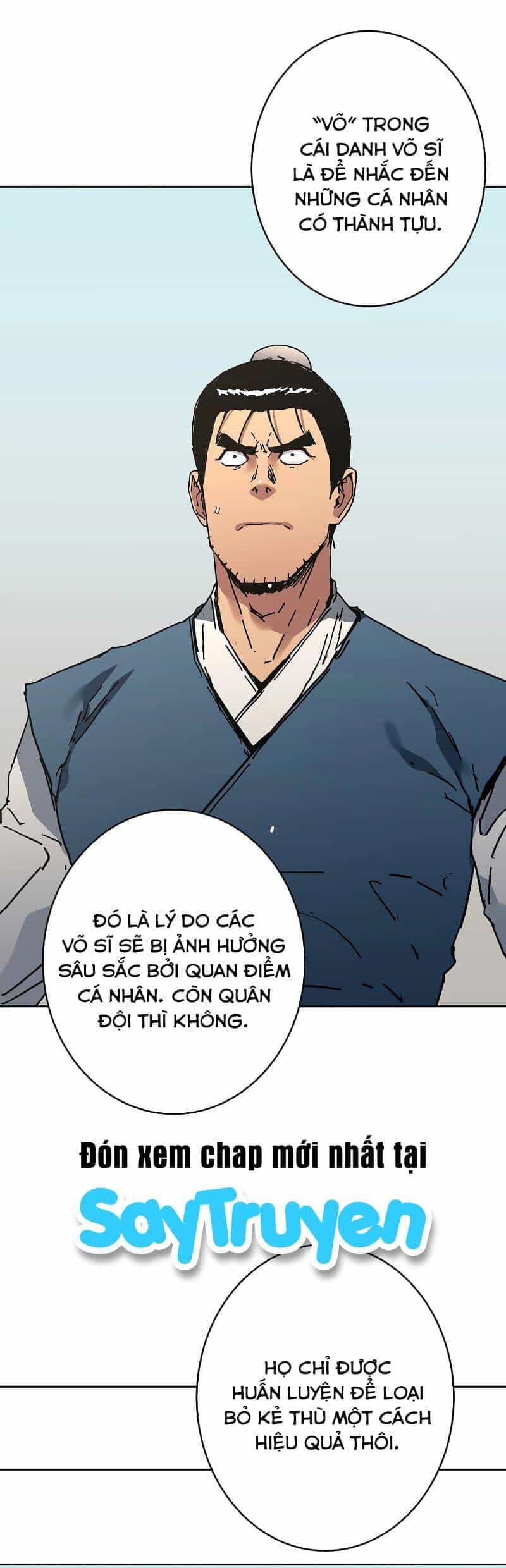 Bố Vô Song - Chương 256 - ảnh 25