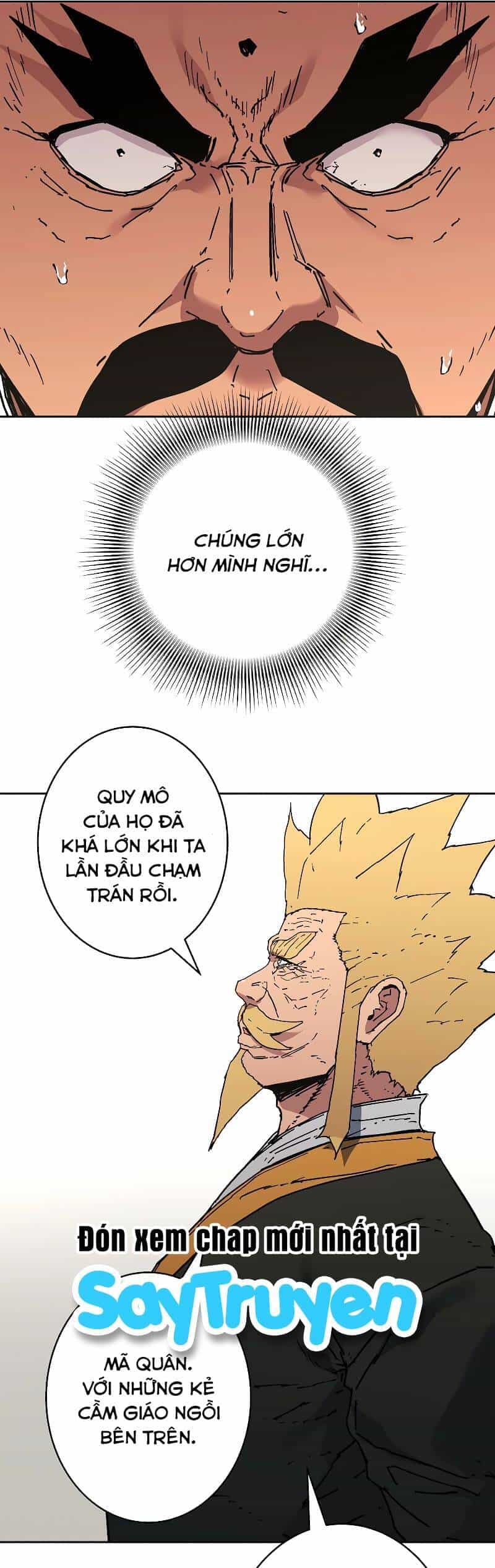 Bố Vô Song - Chương 256 - ảnh 39