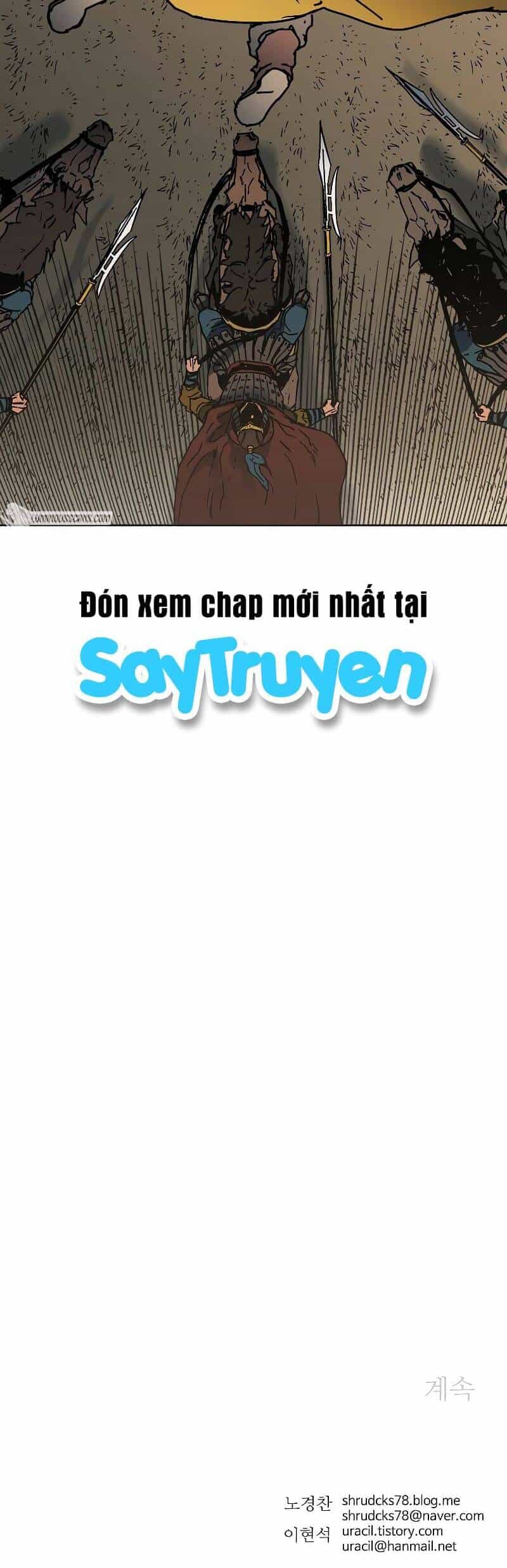 Bố Vô Song - Chương 256 - ảnh 53