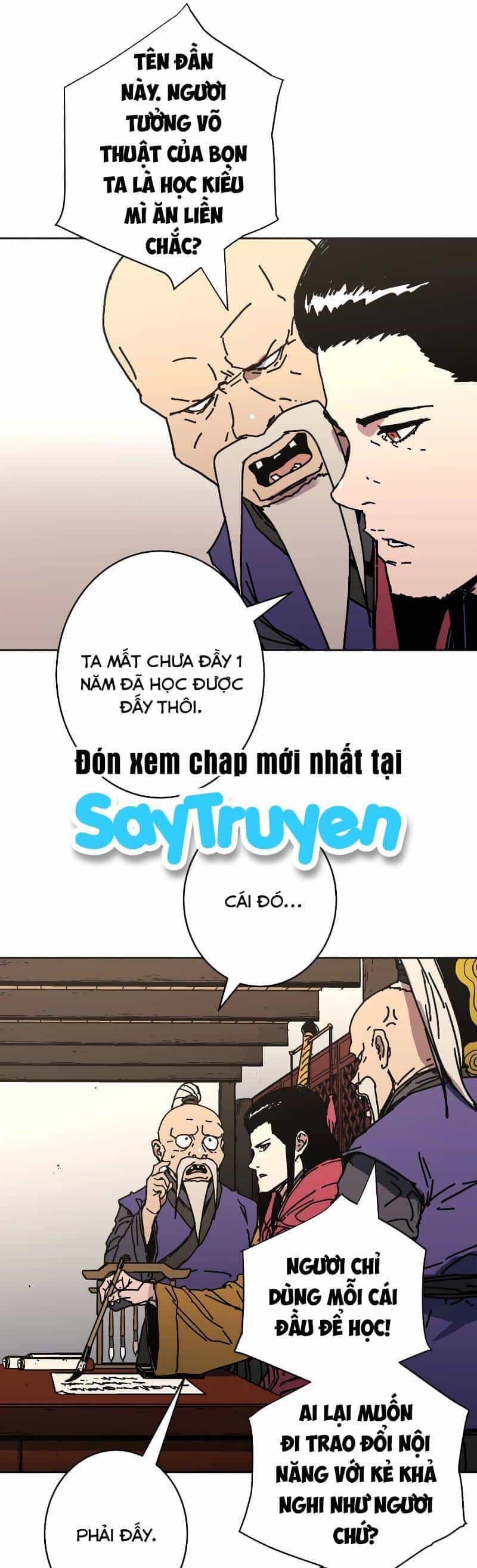 Bố Vô Song - Chương 257 - ảnh 38
