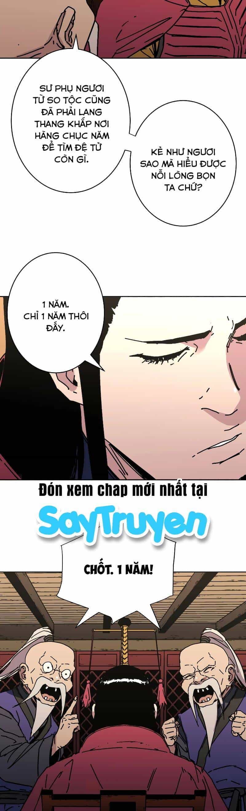 Bố Vô Song - Chương 257 - ảnh 40