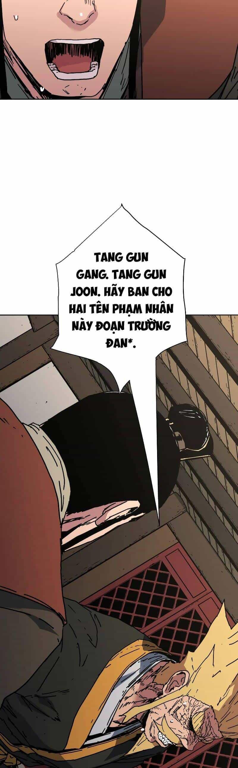 Bố Vô Song - Chương 257 - ảnh 8