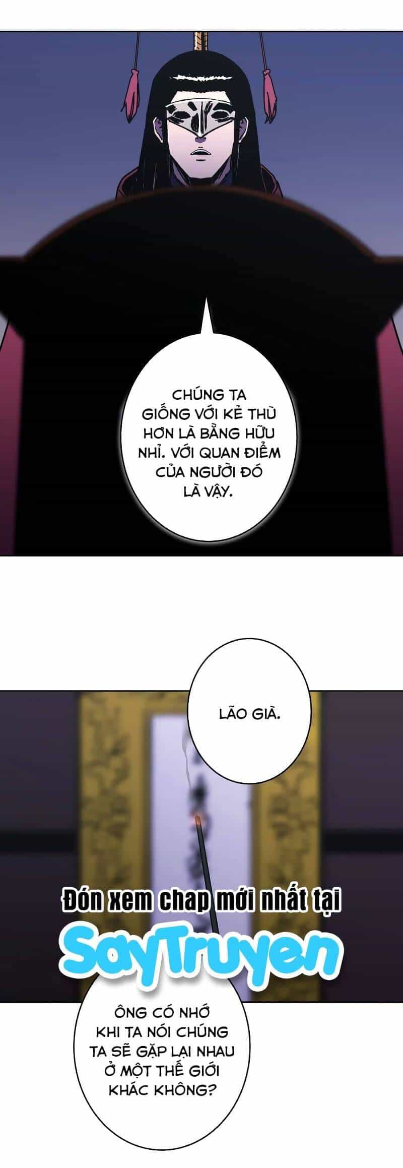 Bố Vô Song - Chương 258 - ảnh 25
