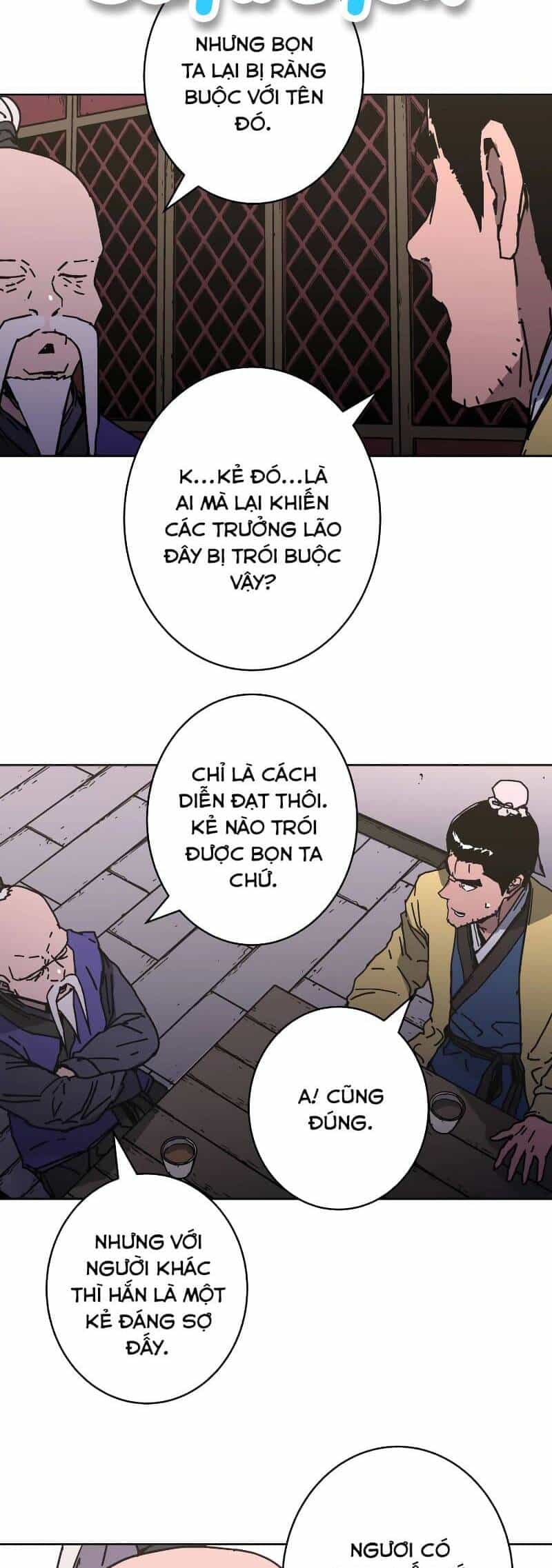 Bố Vô Song - Chương 258 - ảnh 35