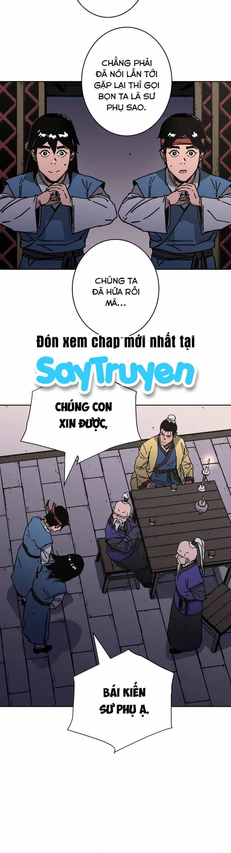 Bố Vô Song - Chương 258 - ảnh 39