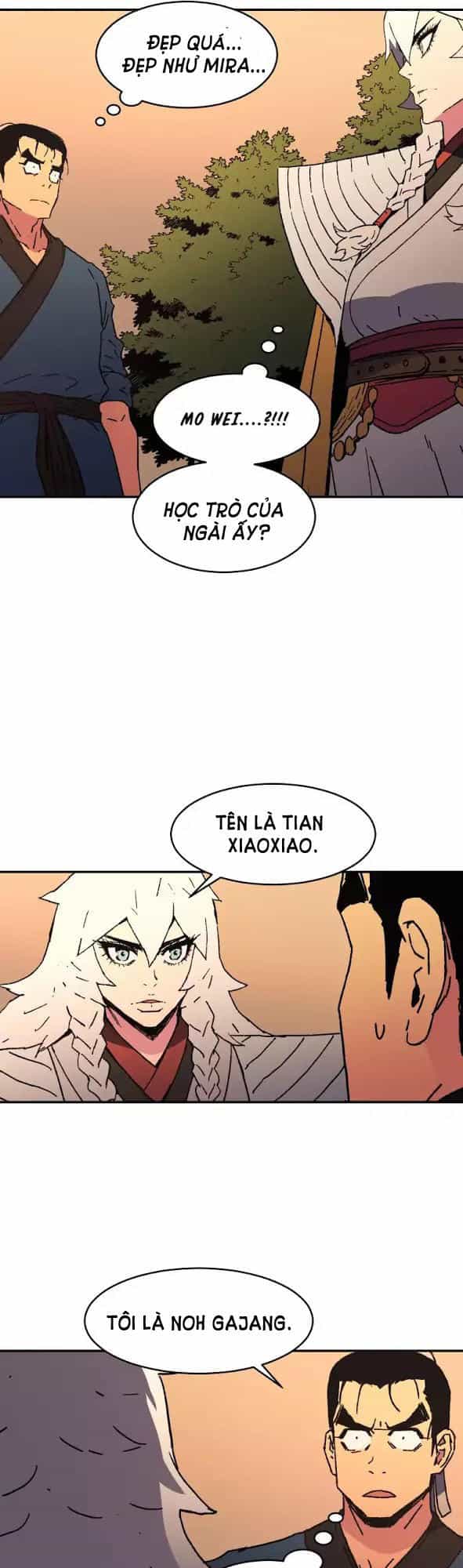 Bố Vô Song - Chương 26 - ảnh 20
