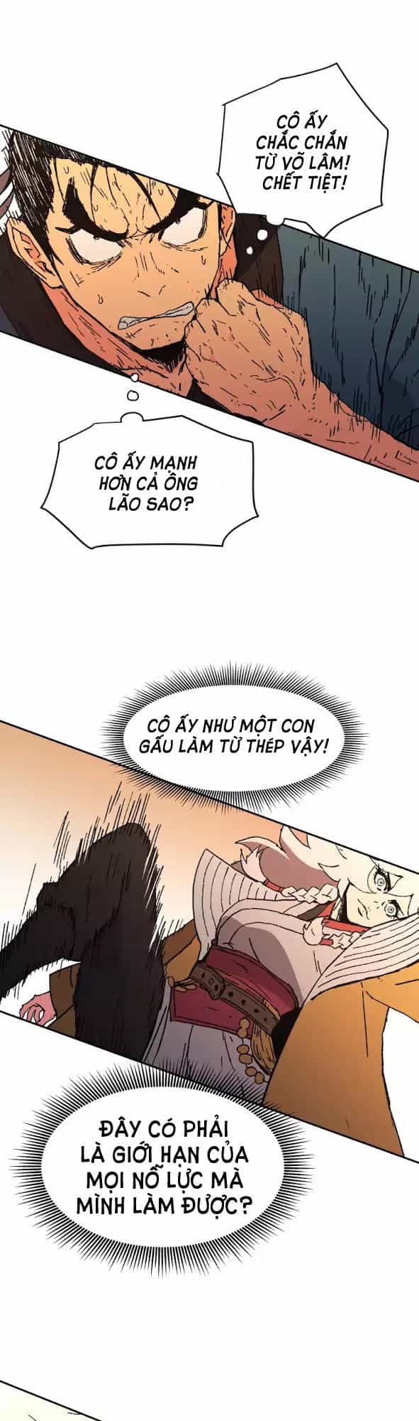 Bố Vô Song - Chương 27 - ảnh 25