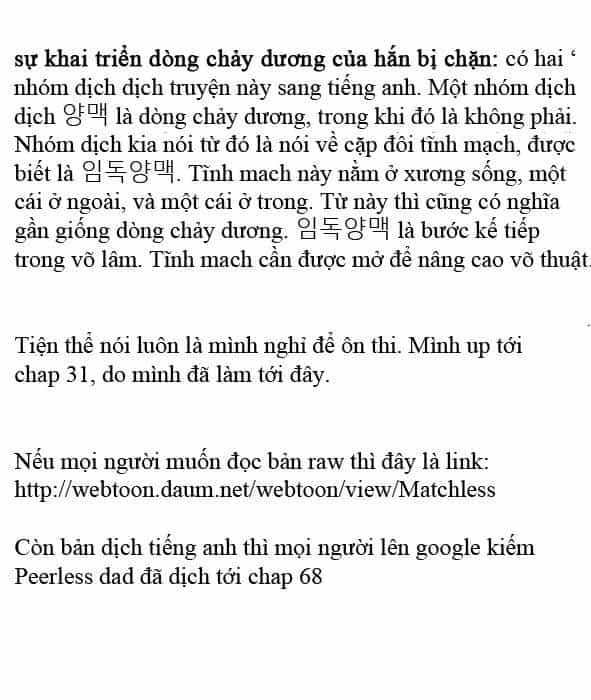 Bố Vô Song - Chương 27 - ảnh 6
