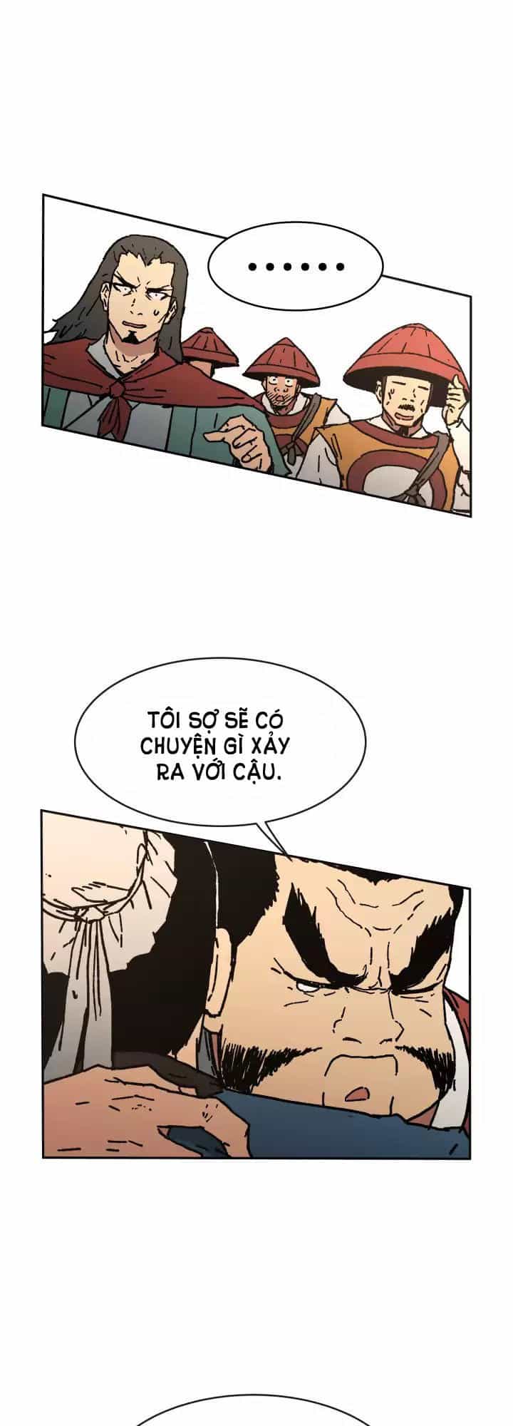 Bố Vô Song - Chương 28 - ảnh 15