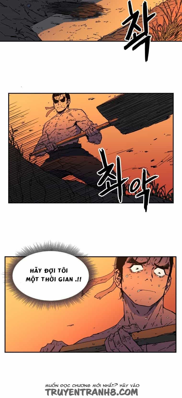 Bố Vô Song - Chương 3 - ảnh 17