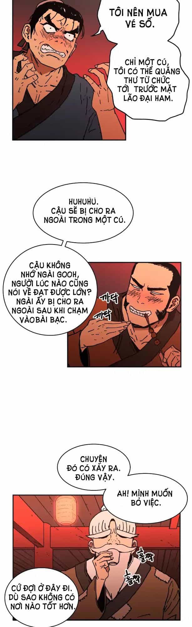 Bố Vô Song - Chương 30 - ảnh 24