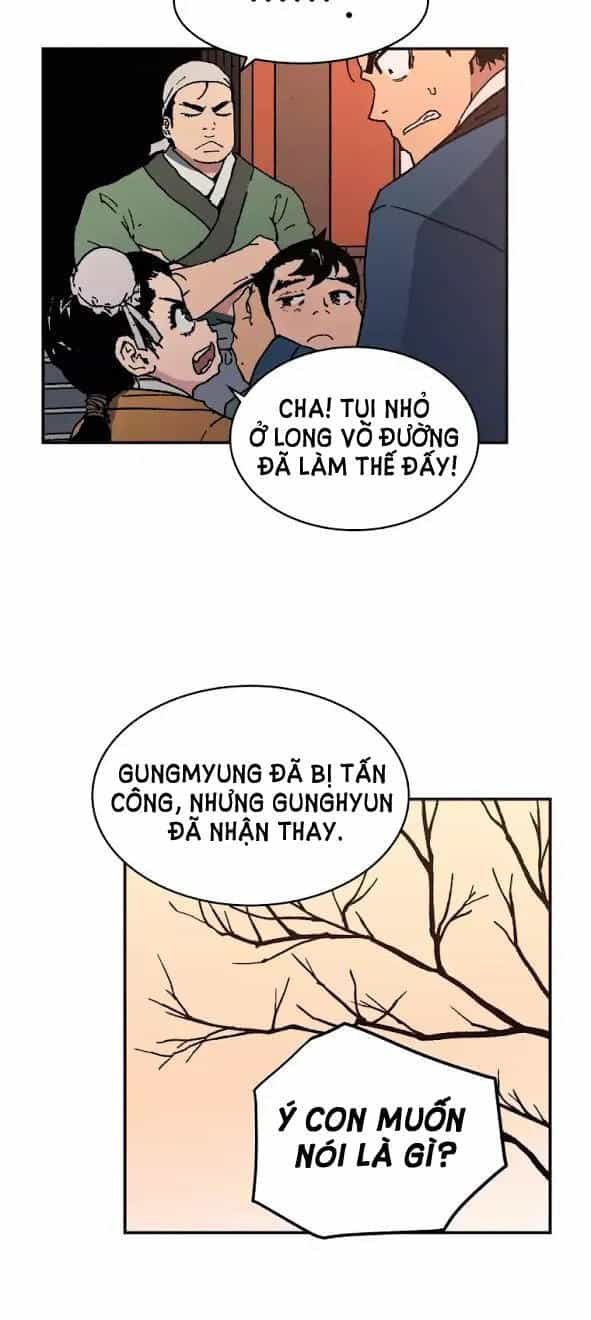 Bố Vô Song - Chương 31 - ảnh 16