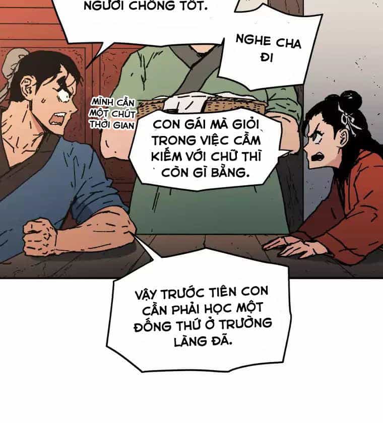 Bố Vô Song - Chương 32 - ảnh 25