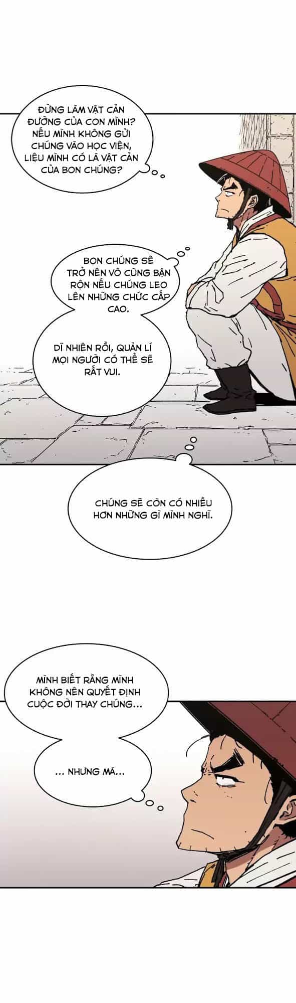 Bố Vô Song - Chương 33 - ảnh 11