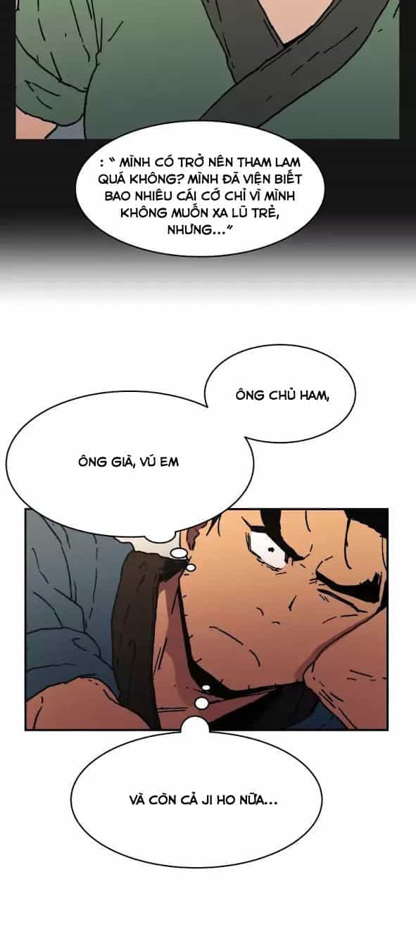 Bố Vô Song - Chương 34 - ảnh 17