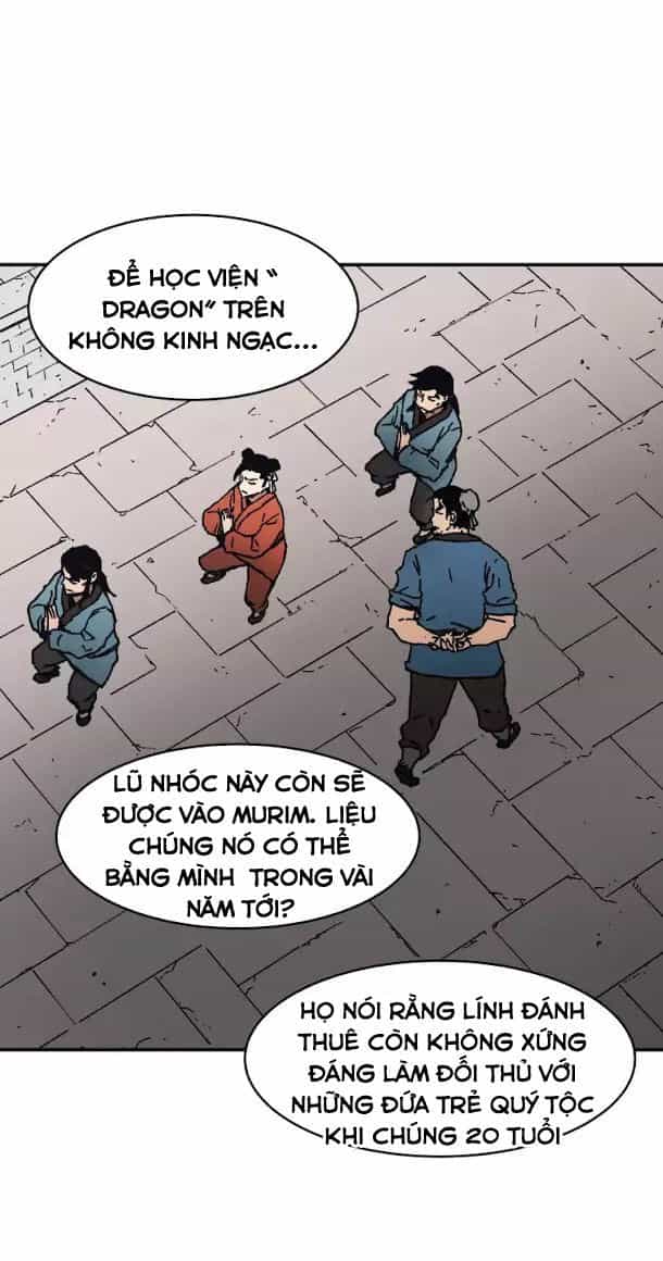Bố Vô Song - Chương 34 - ảnh 23