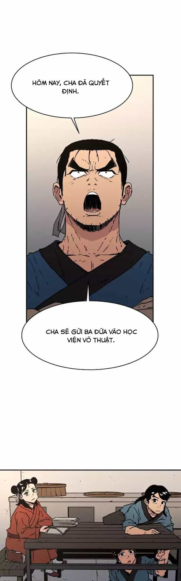Bố Vô Song - Chương 34 - ảnh 3