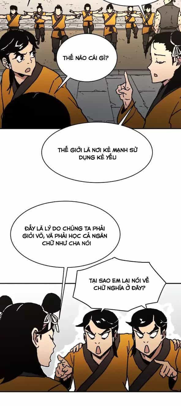 Bố Vô Song - Chương 35 - ảnh 37