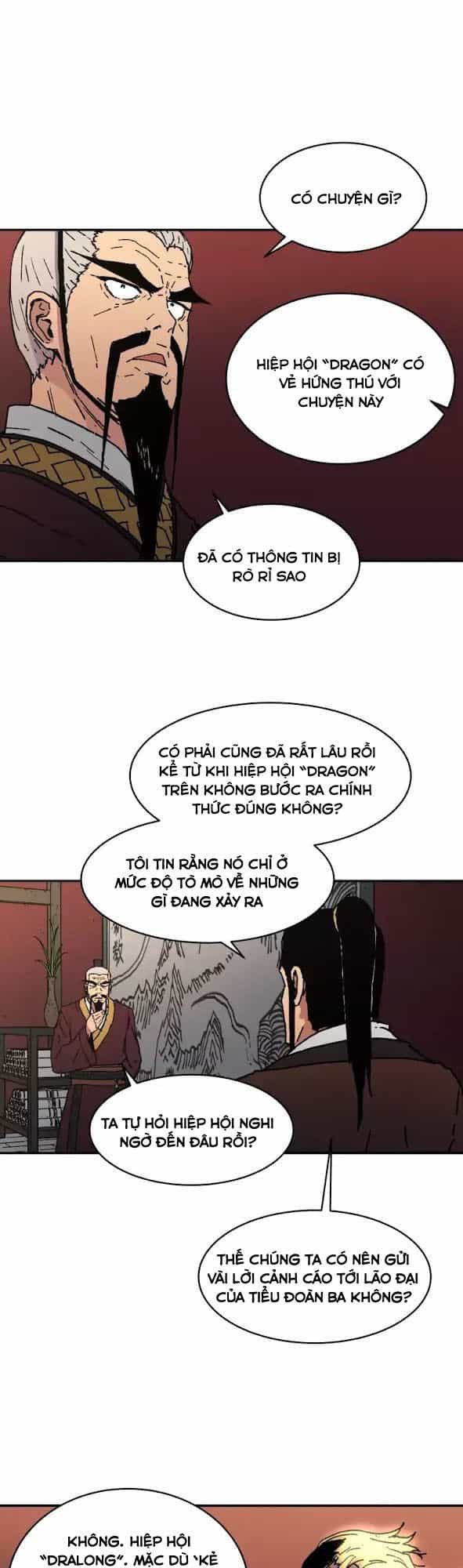 Bố Vô Song - Chương 35 - ảnh 6