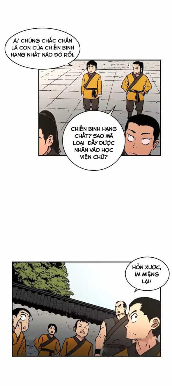 Bố Vô Song - Chương 36 - ảnh 8