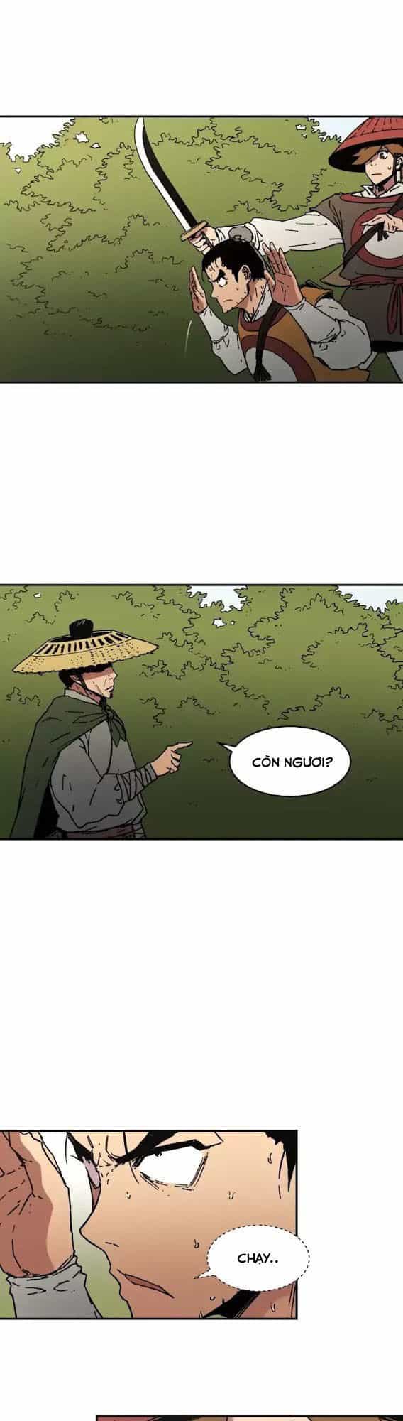 Bố Vô Song - Chương 37 - ảnh 4