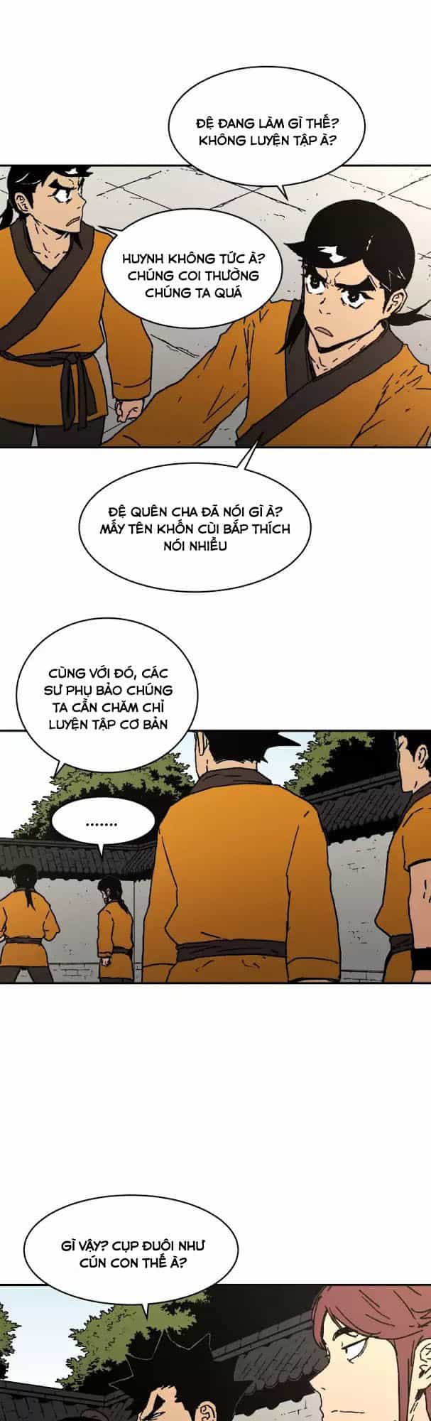 Bố Vô Song - Chương 38 - ảnh 15