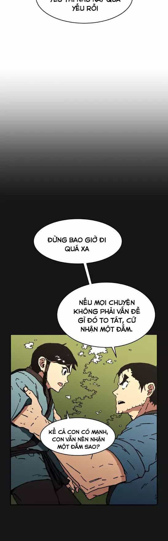 Bố Vô Song - Chương 39 - ảnh 11