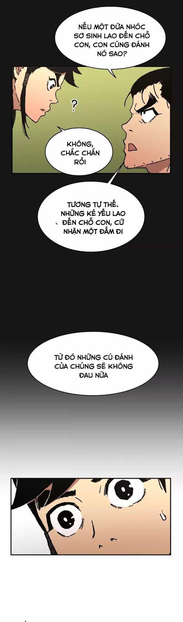 Bố Vô Song - Chương 39 - ảnh 12