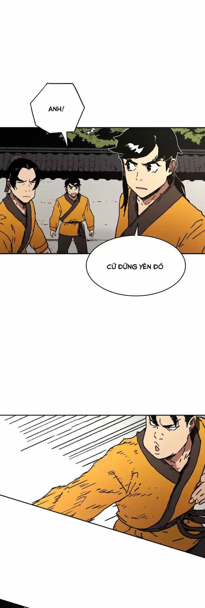 Bố Vô Song - Chương 39 - ảnh 4