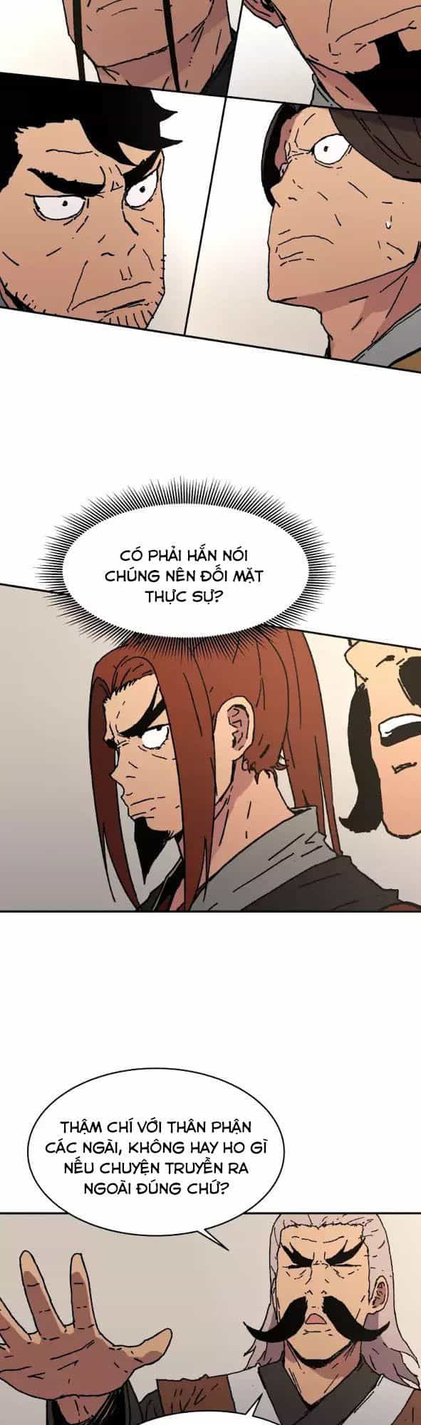 Bố Vô Song - Chương 40 - ảnh 27