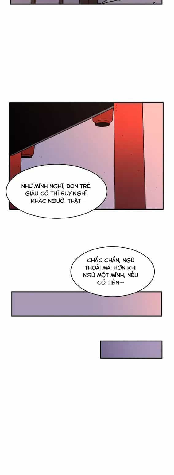 Bố Vô Song - Chương 41 - ảnh 22