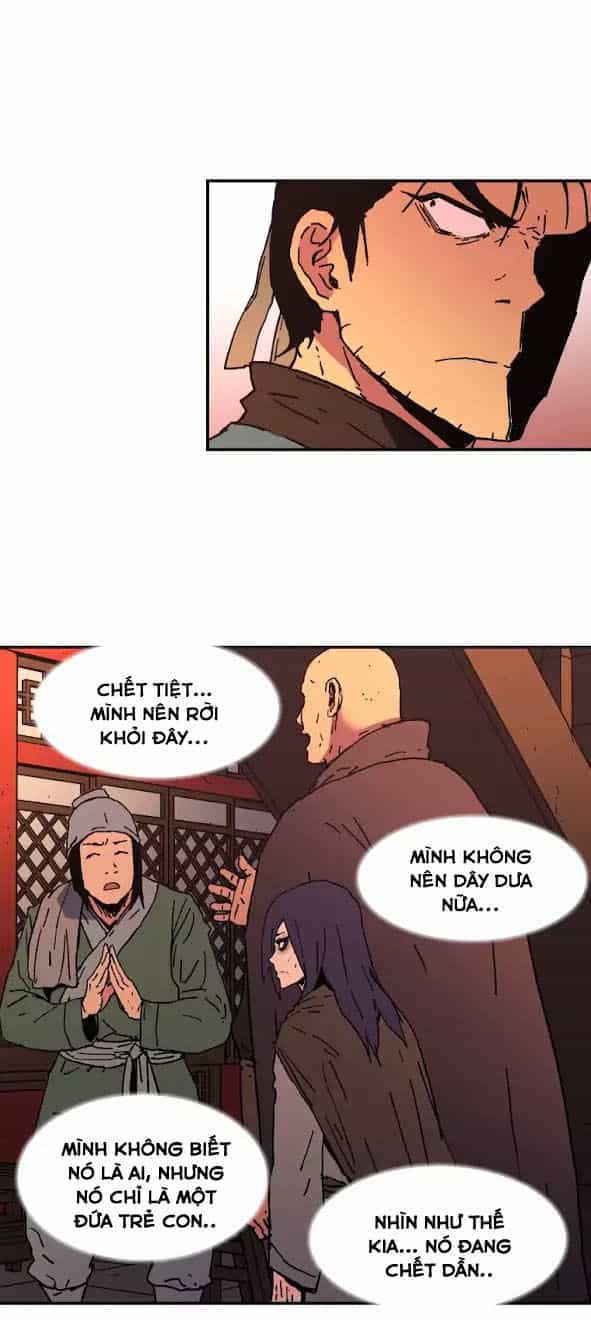 Bố Vô Song - Chương 43 - ảnh 14