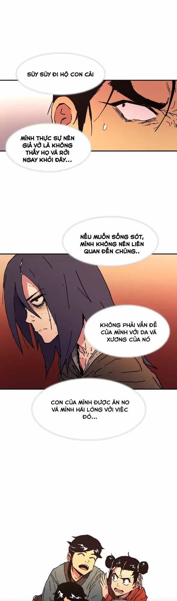 Bố Vô Song - Chương 43 - ảnh 15