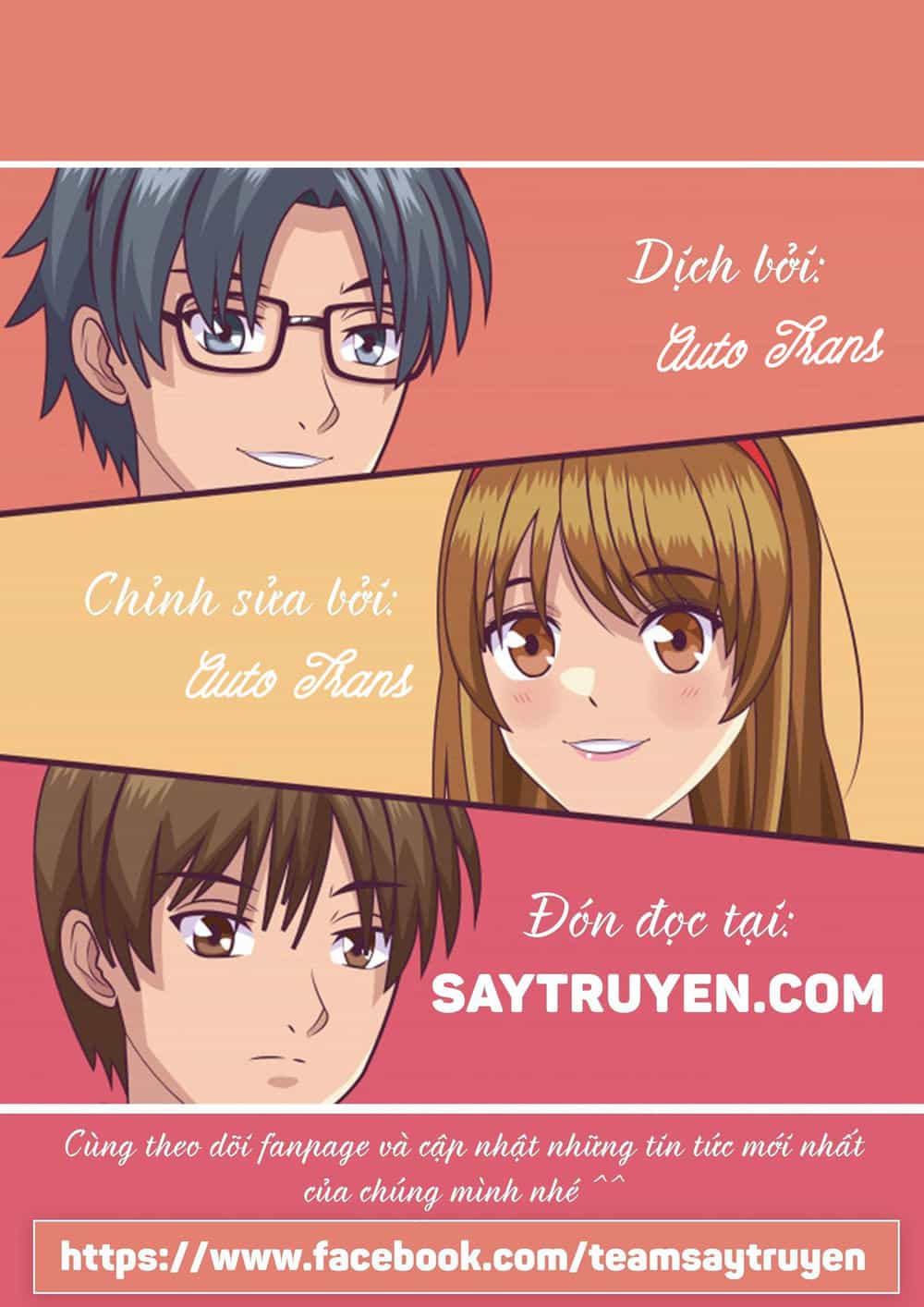 Bố Vô Song - Chương 44 - ảnh 1