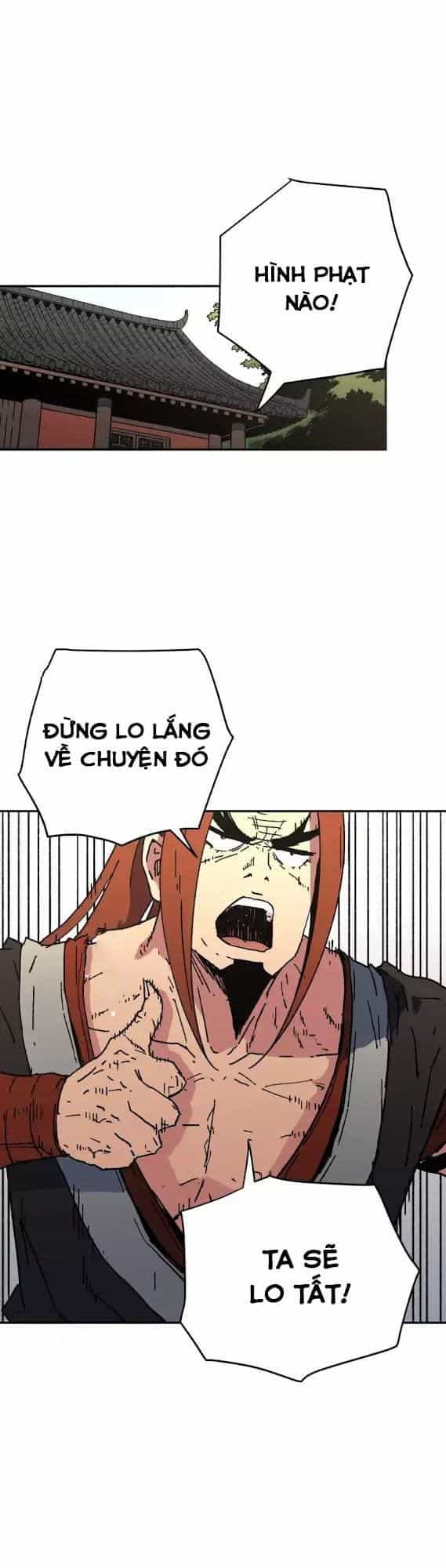 Bố Vô Song - Chương 45 - ảnh 8