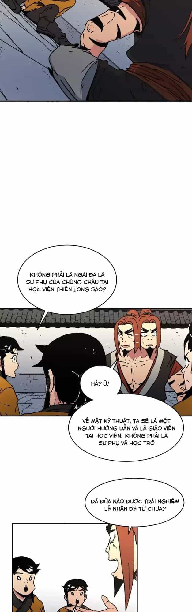 Bố Vô Song - Chương 46 - ảnh 13