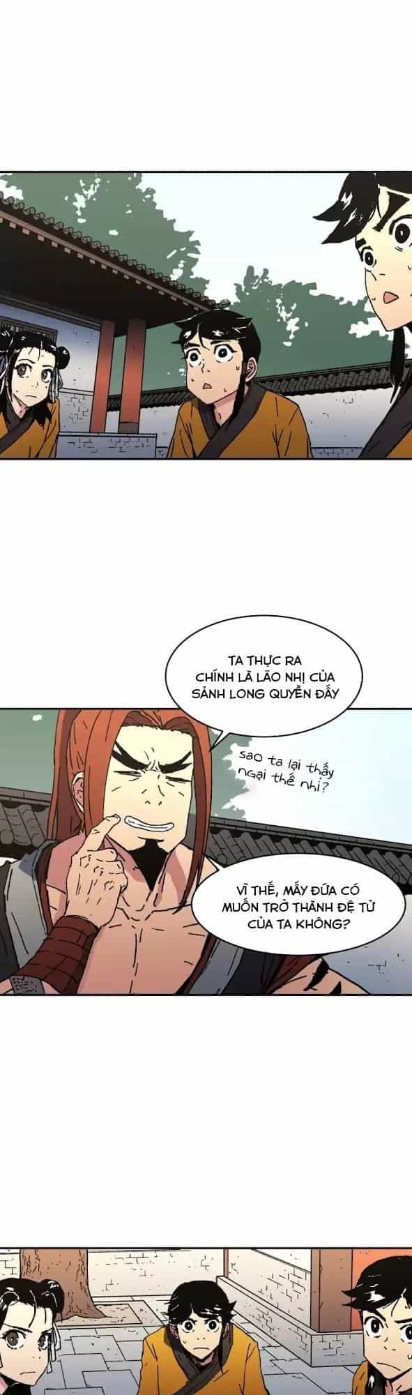 Bố Vô Song - Chương 46 - ảnh 9