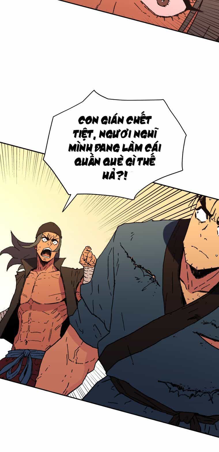 Bố Vô Song - Chương 51 - ảnh 16