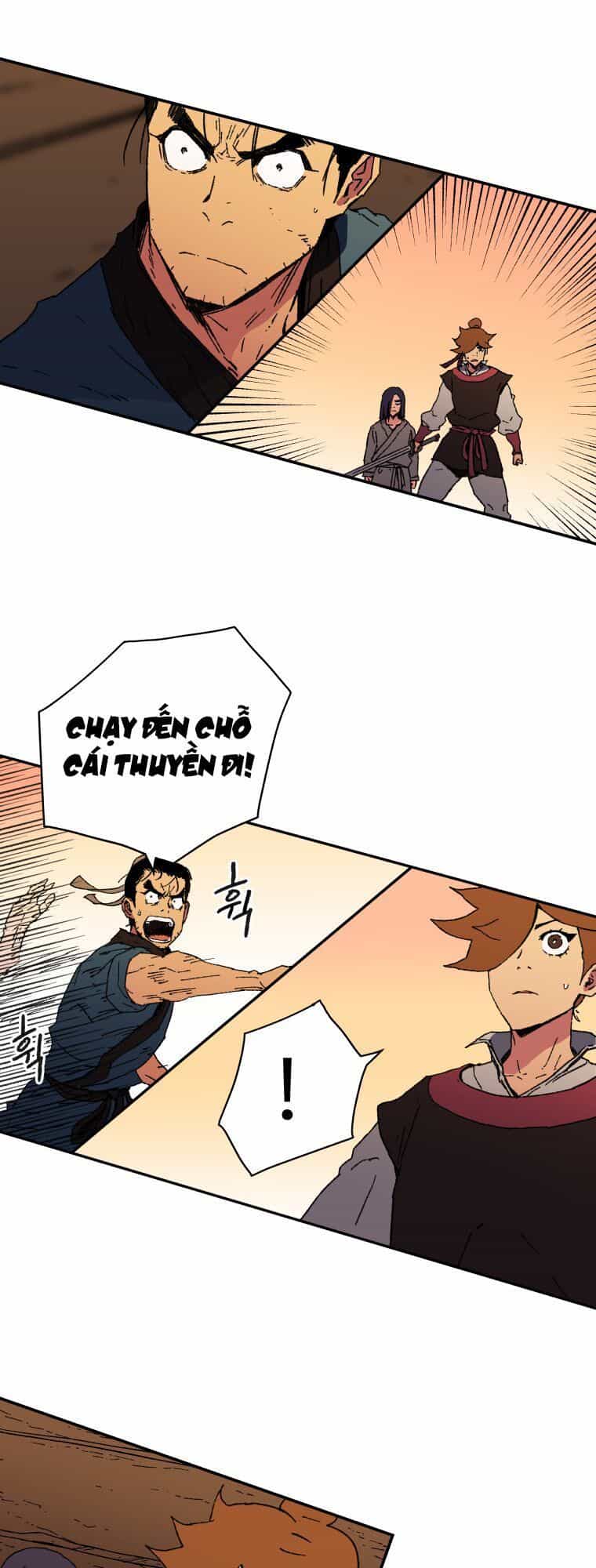 Bố Vô Song - Chương 51 - ảnh 17