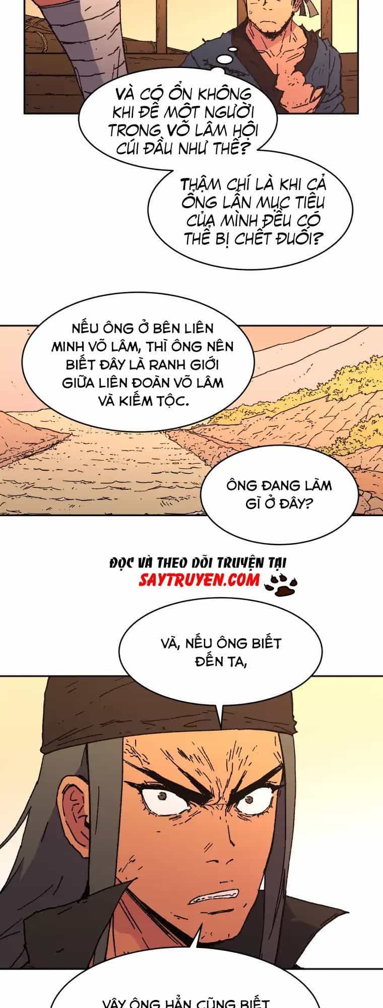 Bố Vô Song - Chương 52 - ảnh 39