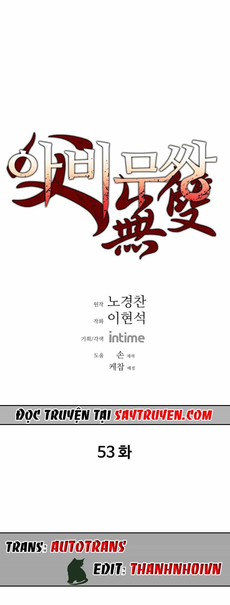 Bố Vô Song - Chương 53 - ảnh 1